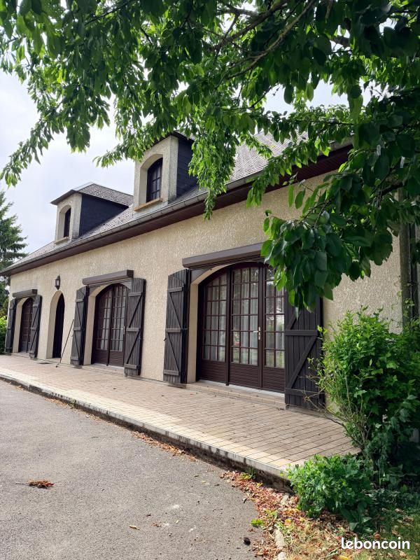 Maison 5 pièces 142 m² · à Thennes · 142 m² · 330 000 €