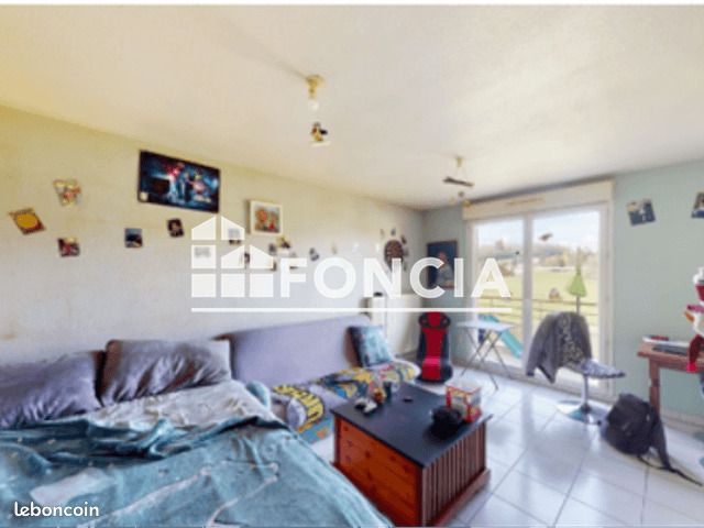 Appartement 3 pièces 60 m² · à Grand-Charmont · 60 m² · 635 €/mois