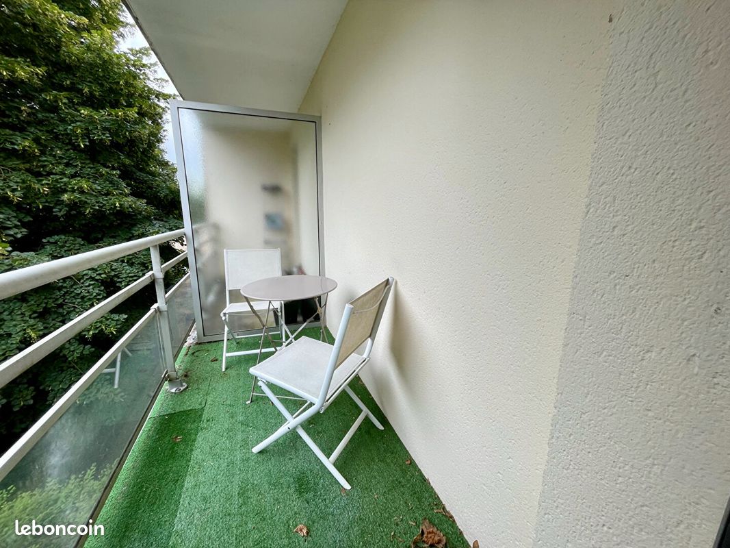 Appartement 2 pièces 35 m² · à Rennes · 35 m² · 670 €