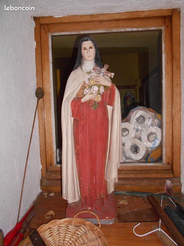 Sainte Thérèse (image 1)