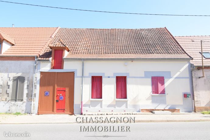 Maison 5 pièces 130 m²