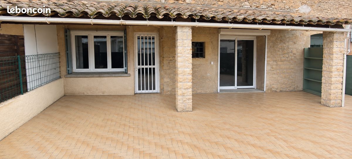 Maison 5 pièces 117 m² · à Uchaud · 117 m² · 212 000 €
