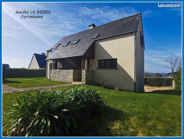 Maison 5 pièces 119 m²