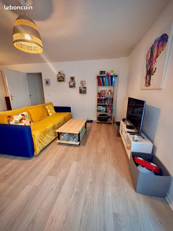 Appartement 2 pièces 49 m² · à Stains · 49 m² · 160 000 €