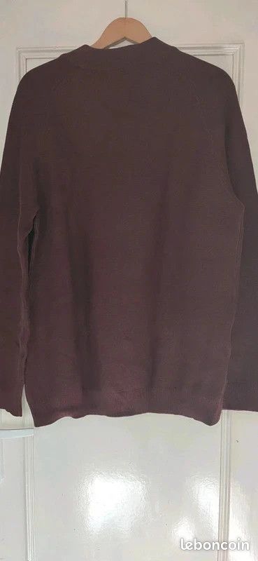 Pull chaud (image 5)