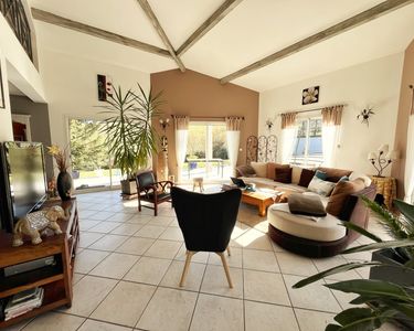 Maison 739 000 € - 175 m²
