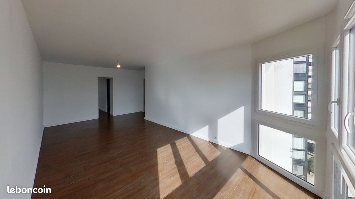 Appartement 4 pièces 86 m² · à Le Havre · 86 m² · 840 €/mois