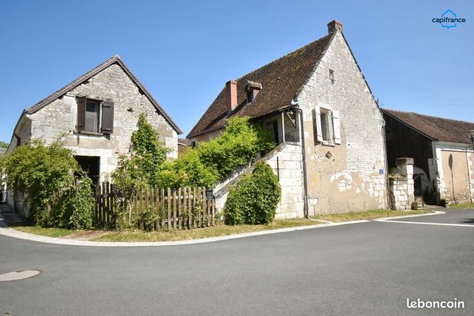Maison 8 pièces 153 m²