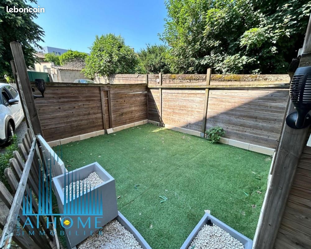 Appartement 3 pièces 68 m² · à Saint-Chamond · 68 m² · 630 €/mois