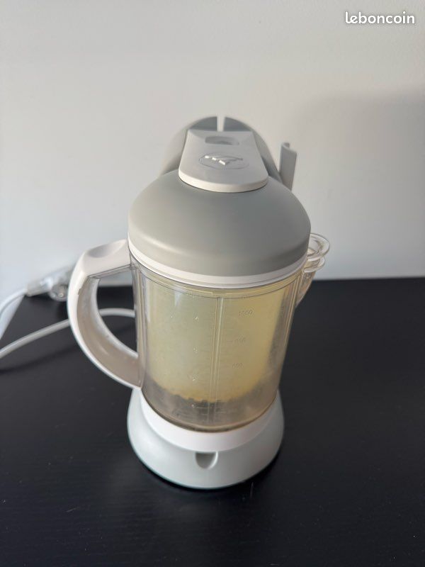 Baby cook solo Beaba (image 5)