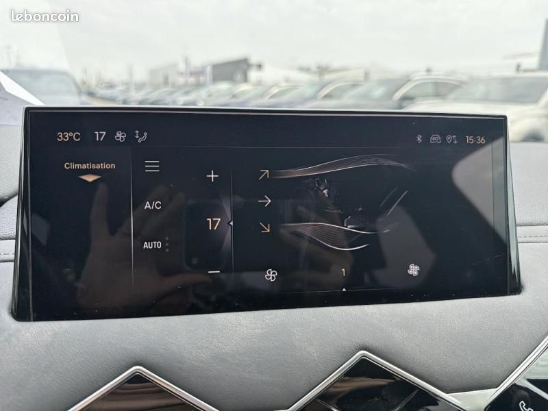 Ds DS 3 BlueHDi 130ch Opera Automatique (image 24)
