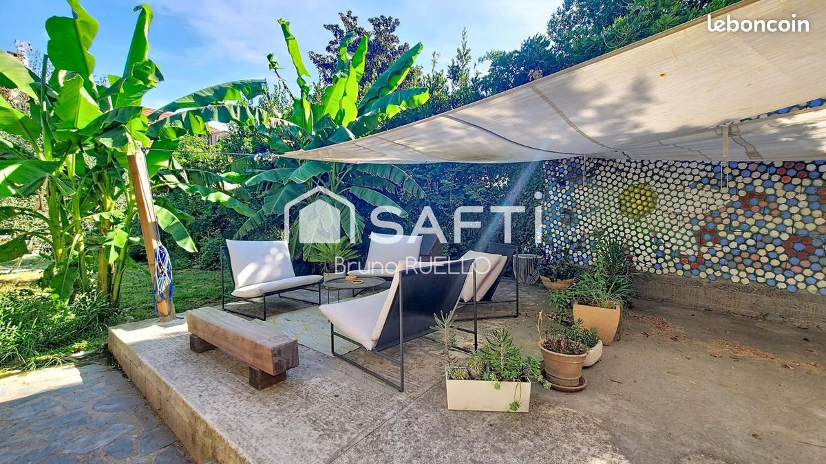 Maison 6 pièces 151 m² · à Saint-Génis-des-Fontaines · 151 m² · 349 000 €
