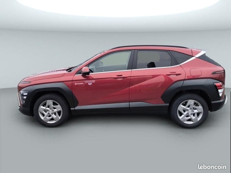 Hyundai Kona 1.0 T-GDi 100ch Creative (image 2)