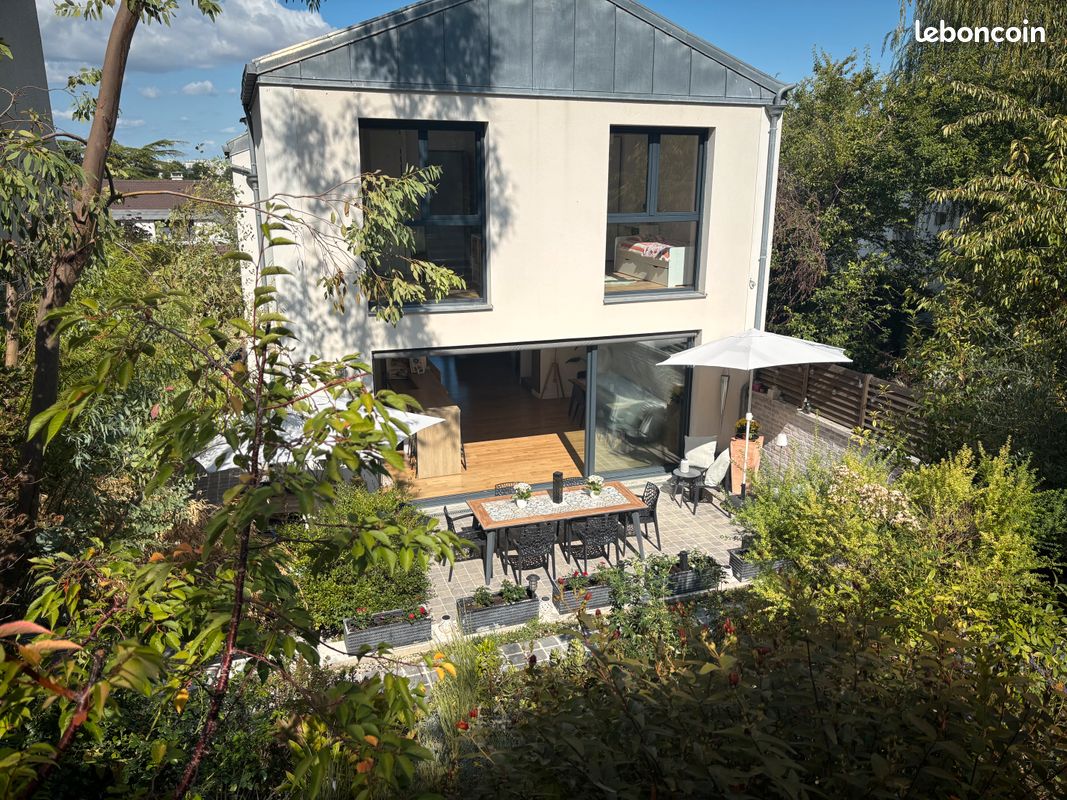 Maison 6 pièces 140 m² · à Le Raincy · 140 m² · 795 000 €