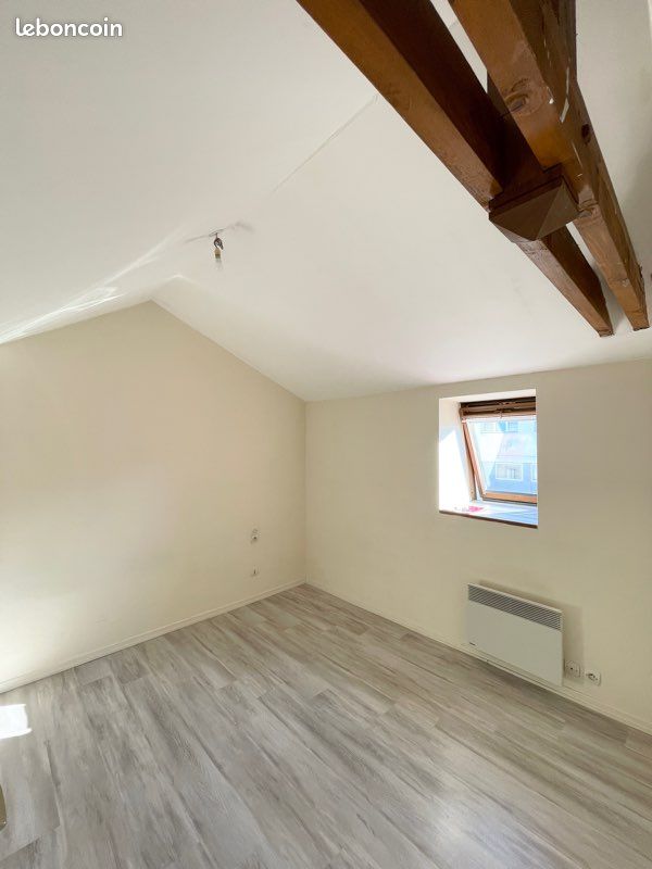 Appartement 2 pièces 31 m² · à Angers · 31 m² · 530 €