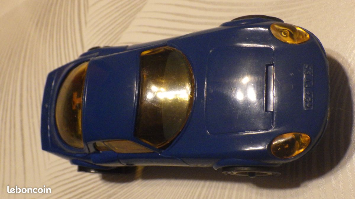 Jouef / Circuit Ancien / Matra Jet 5 Jouef / Jouet Ancien / Record 64