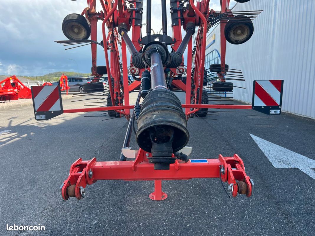Kuhn GA 9531 (image 16)