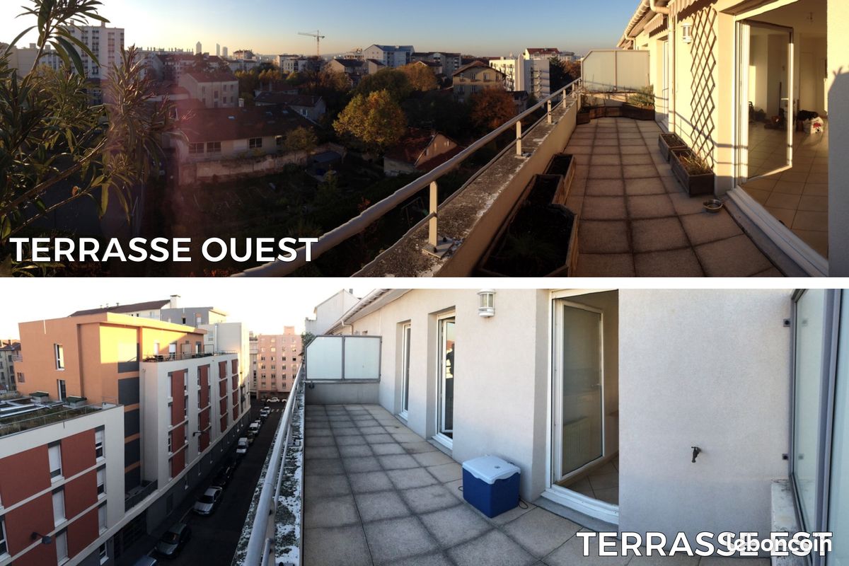 Parking 72 m² · à Villeurbanne · 72 m² · 1 150 €/mois
