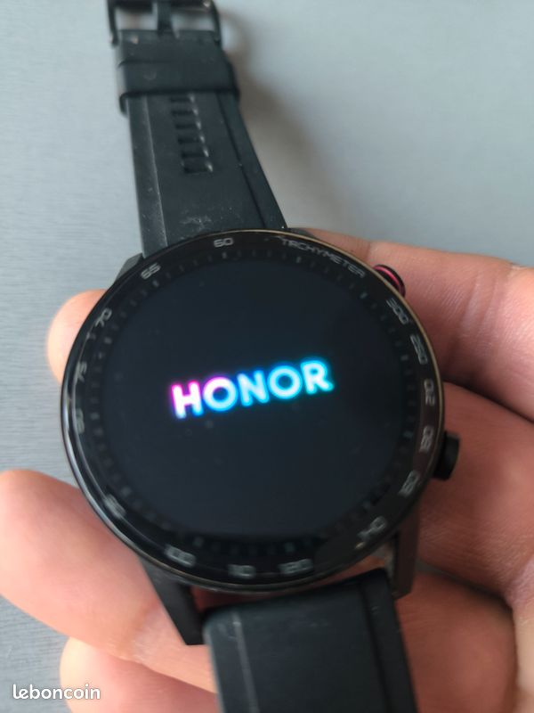 HONOR Magic Watch 2 (image 3)
