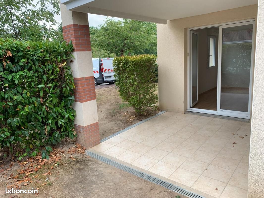 Appartement 3 pièces 61 m² - Ussac 19270 (image principale 6)