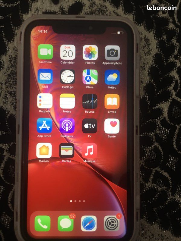 IPhone XR (image 3)