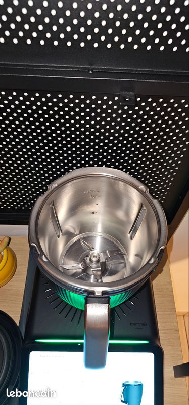 Thermomix TM7 sous garantie (image 5)