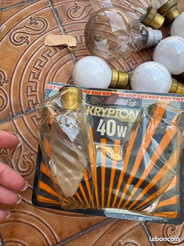 20 ampoules Lot (image 4)