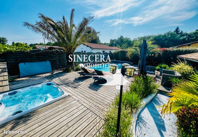 Maison 6 pièces 142 m²