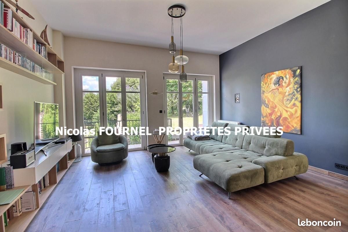 Maison 6 pièces 140 m² · à Saint-Étienne · 140 m² · 468 000 €