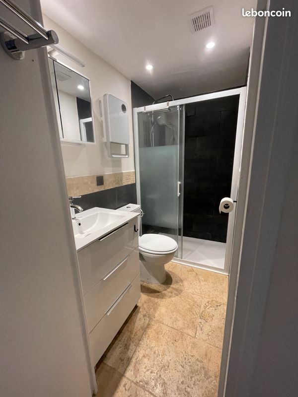 Appartement 2 pièces 20 m² · à Avignon · 20 m² · 499 €/mois