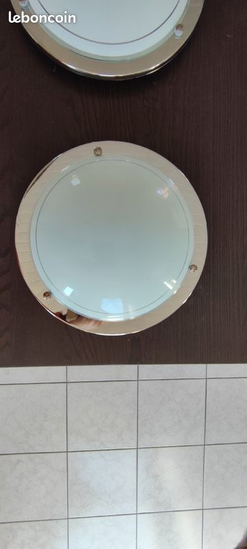Plafonnier (image 1)