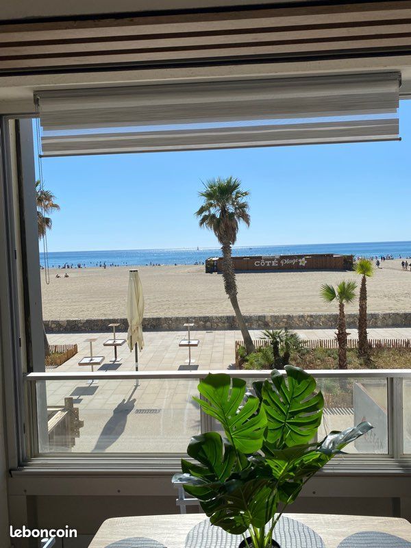 Appartement 2 pièces 42 m² · à Canet-en-Roussillon · 42 m² · 210 000 €