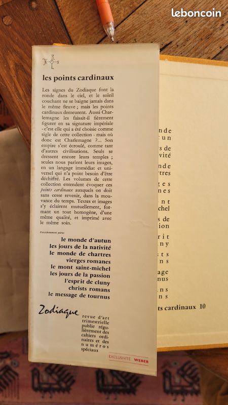 Cathédrales de France, lot de 3 livres (image 14)