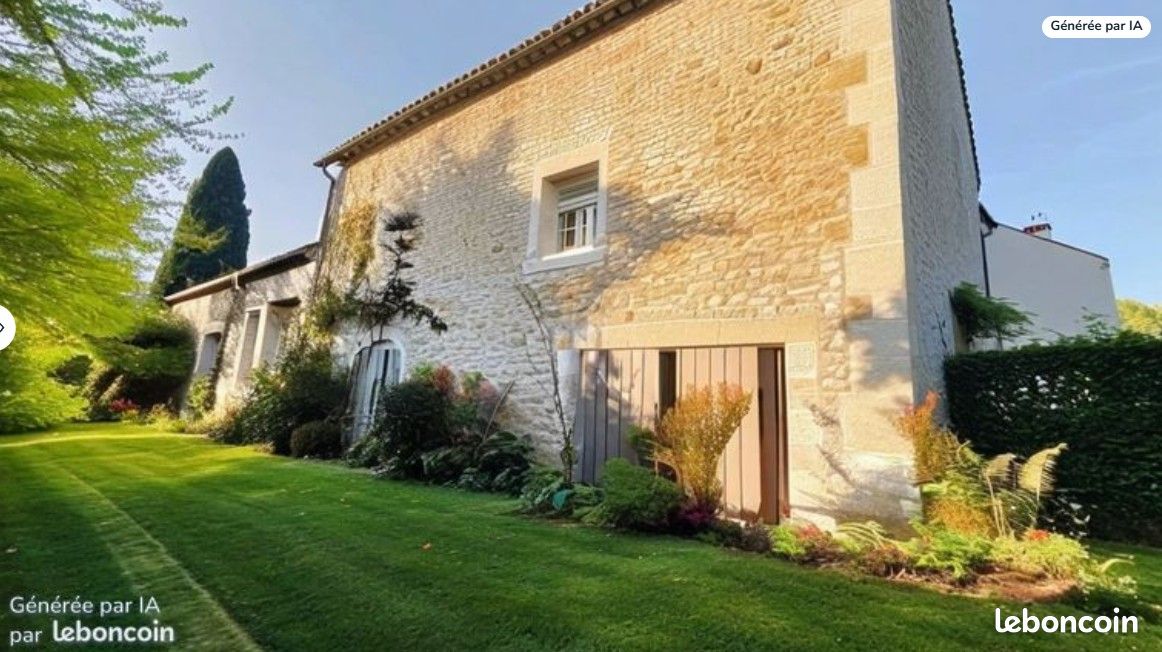 Maison 7 pièces 200 m² · à Azerables · 200 m² · 32 000 €