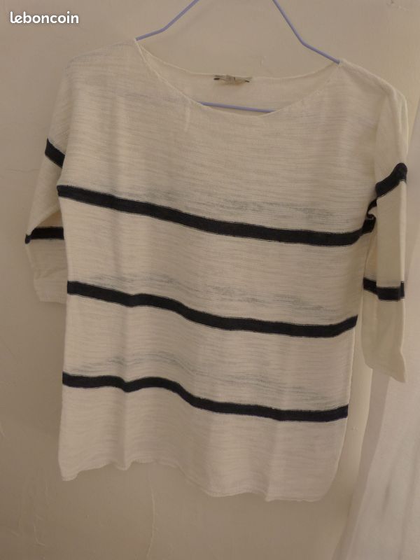 Pulls Pablo par g?rard darel 34 (XS, T0) (image 2)