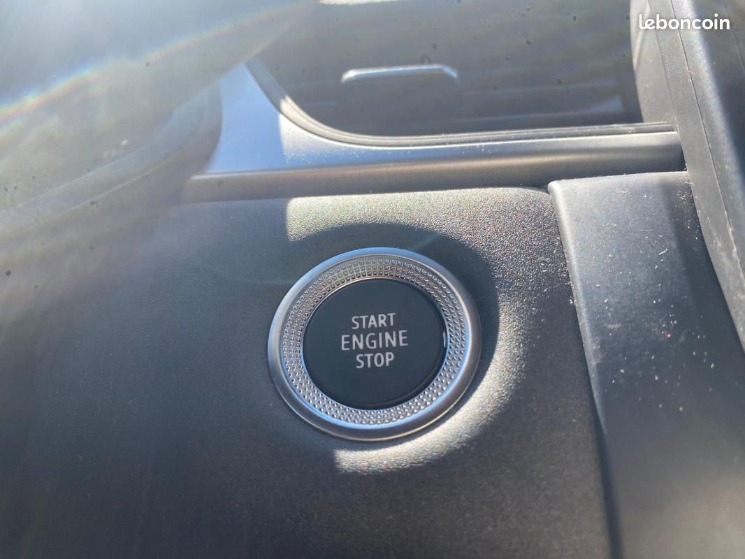 Renault Captur BUSINESS 1.3TCE 140CV 1ER MAIN - CARPLAY/CAMERA/CLES MAINS LIBRES/GPS (image 13)