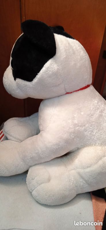 Belle peluche (image 5)