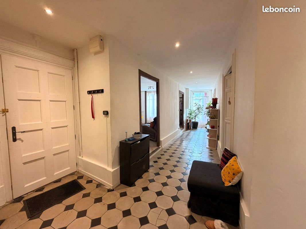 Appartement 3 pièces 117 m² · à Le Teil · 117 m² · 95 000 €
