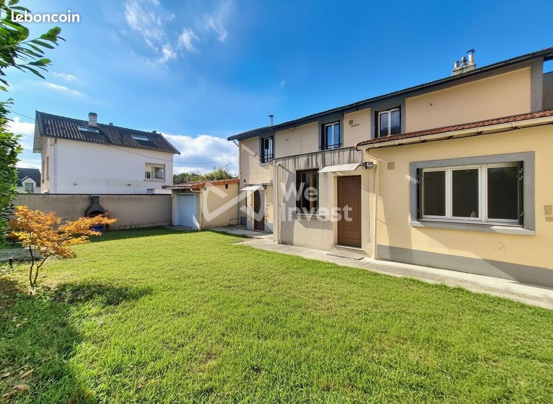 Maison 6 pièces 93 m² · à Argenteuil · 93 m² · 329 000 €