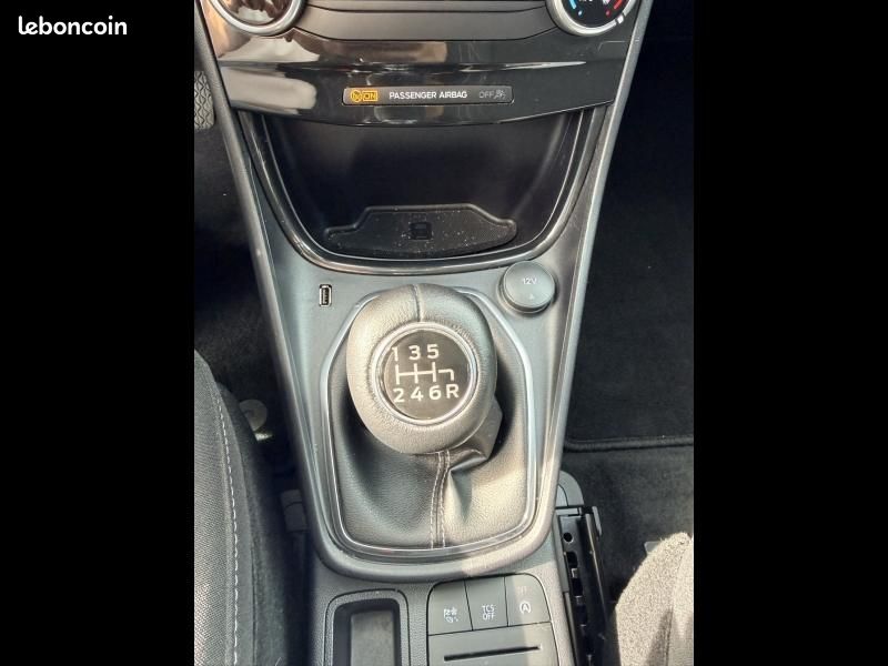 Ford Puma 1.0 Flexifuel 125ch S&S mHEV Titanium (image 19)