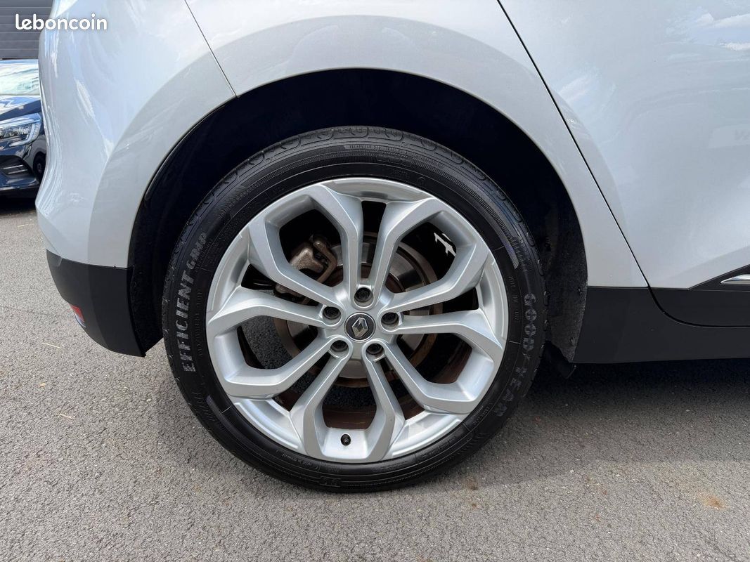 RENAULT Scenic Blue dCi 120 Zen (image 19)