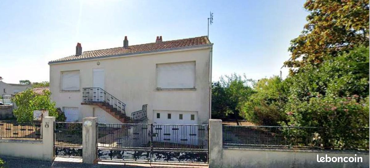 Maison 6 pièces 134 m² · à Puilboreau · 134 m² · 339 000 €