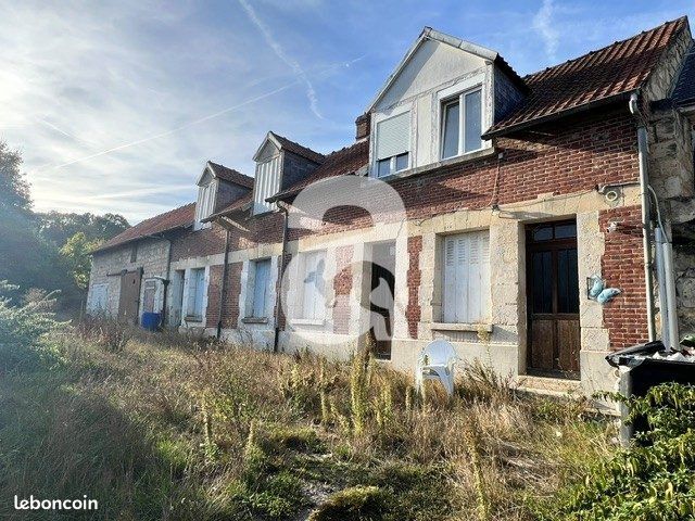 Maison 5 pièces 75 m² · à Soissons · 75 m² · 139 000 €