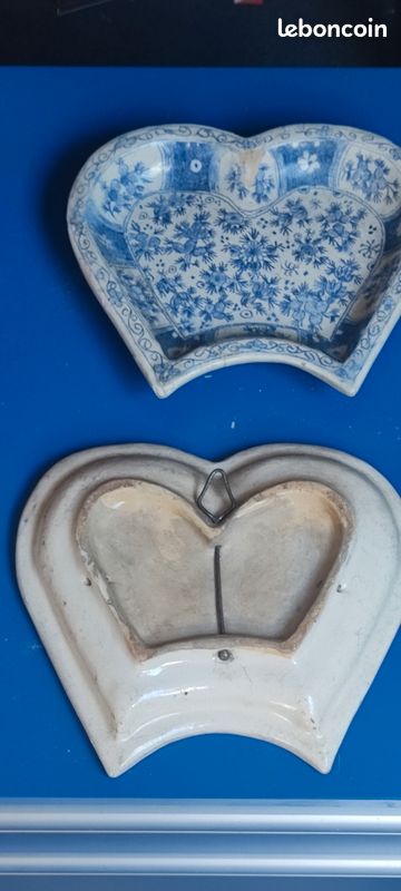 Paire de suspensions decoratives (image 3)