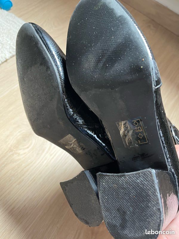 Bottines femme (image 2)
