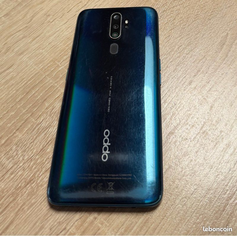Oppo a9 2020 (image 3)