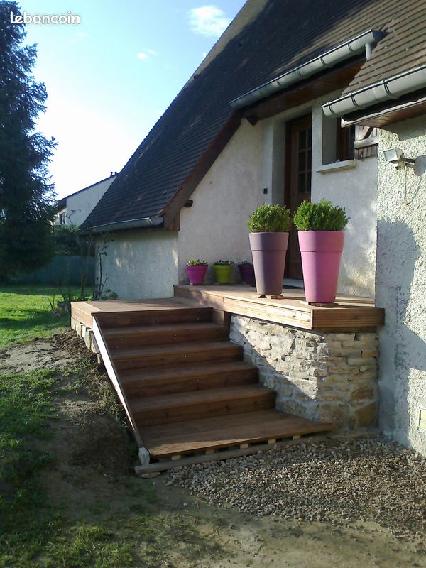 Maison 5 pièces 107 m² · à Tart · 107 m² · 275 000 €