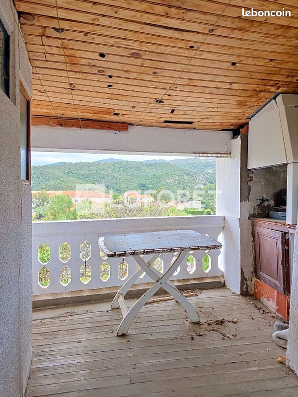 Maison 8 pièces 130 m² · à Sournia · 130 m² · 50 000 €