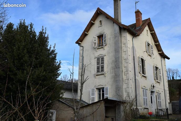 Maison 6 pièces 135 m²