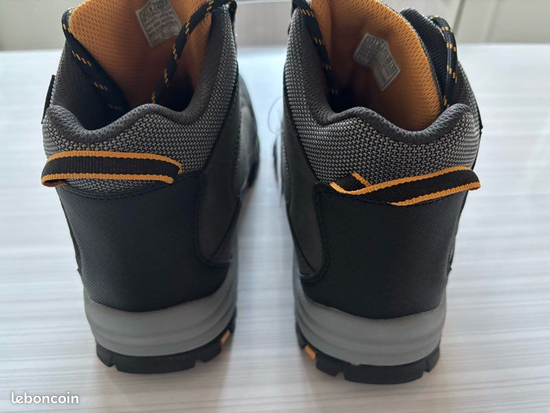 Chaussures de randonnée Skechers (image 5)
